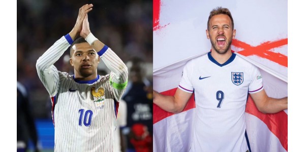 Kunnen de superaanvallers uit de Champions League schitteren op het podium van Euro 2024? Kunnen de superaanvallers uit de Champions League schitteren op het podium van Euro 2024?